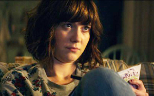 '10 Cloverfield Lane' Trailer Wants You To Stay Inside