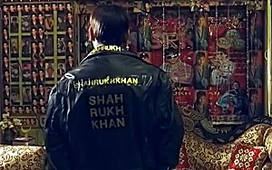 Tu Nahin Samjhega Part 2 - SRK Universe - 'FAN'