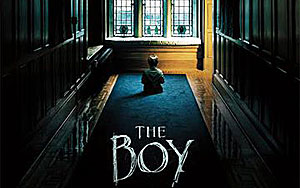 Final Trailer of 'The Boy' is All Kinds of Scary!