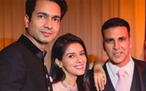 Asin's Wedding Reception