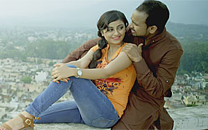 Parindey Song by Angrej Ali