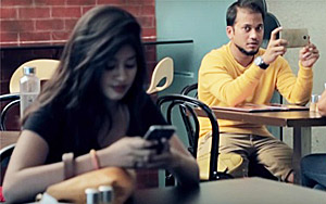 The 'Bro Code' Will Save You The Next Time Your Girlfriend Catches You Looking At Other Women