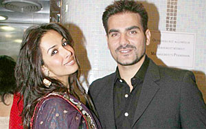 Arbaaz Khan & Malaika Arora Khan Headed For DIVORCE?