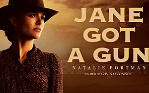 'Jane Got a Gun' Trailer