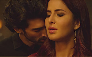 Ajeeb Pyaar Promo 'Fitoor'