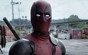 Official Hindi Trailer of `Deadpool`<br>
Cast: Ryan Reynolds, Morena Baccarin, Ed Skrein, T.J. Miller, Gina Carano, Brianna Hildebrand<br>
Director: Tim Miller
