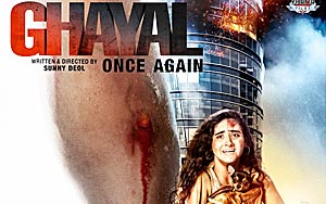 Ghayal Once Again Public Review