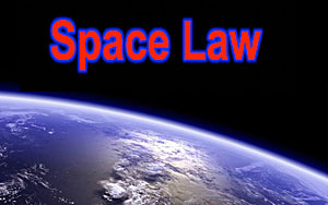 What Laws Are There In Space?