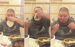 How to Eat Peking Duck Like a Pro