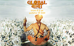 'Global Baba' Trailer