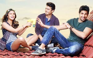 'Kapoor & Sons' Trailer