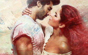 'Fitoor' Movie Review