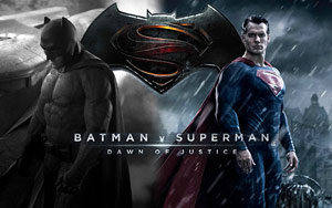 'Batman v Superman: Dawn of Justice' Trailer Final Shows It Will Be a Dead Even Fight