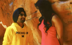 Punjabi Song Rang by Ranjit Bawa