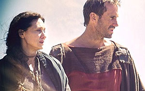 Trailer of Biblical Drama 'Risen'