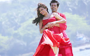 Kalol Ho Gaya Song - 'Love Shagun'