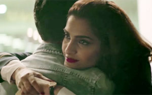 Jeete Hain Chal Song Making - 'Neerja'