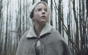 Paranoia Reigns in New Trailer for 'The Witch'