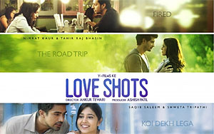 'Love Shots' Trailer