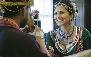 Watch Short Film '11 Minutes' ft. Sunny Leone