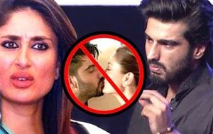 SHOCKING: Kareena Kapoor is Arjun Kapoor's NIECE