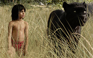 This Is My Home Promo - 'The Jungle Book'