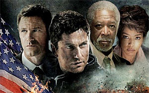 'London Has Fallen' Trailer Brace for Impact