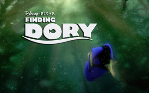 'Finding Dory' Trailer 