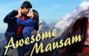 'Awesome Mausam' Theatrical Trailer