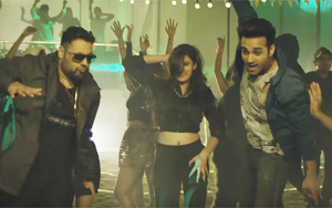 Saturday Saturday - Khul Jaaye Masti Song ft. Badshah & Pulkit Samrat