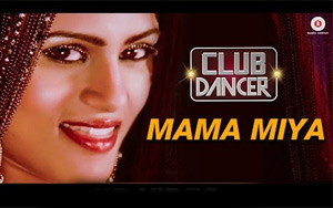 Mama Miya Song- 'Club Dancer'