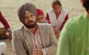 Teachers Da Karam Promo - 'Ardaas'