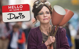 'Hello My Name Is Doris' Trailer