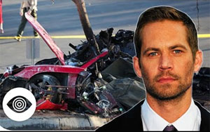 This Conspiracy Theory Claims Paul Walker Was Murdered