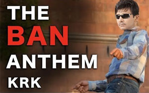 FAN - Jabra Song - The Ban Anthem ft. KRK