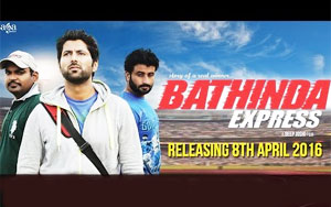 'Bathinda Express' Trailer