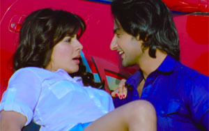 Single Chal Riya Hai Song - 'Cute Kameena'