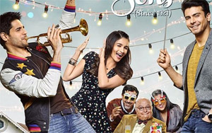 'Kapoor & Sons' Movie Review