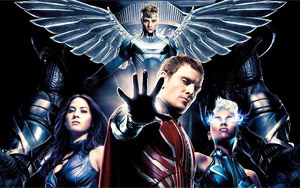 'X-Men: Apocalypse' Hindi Trailer