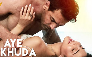 Aye Khuda (Duet) Lyrical Song - 'Rocky Handsome'