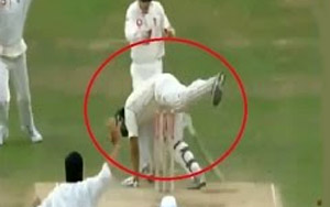 6 Funniest Cricket Moment