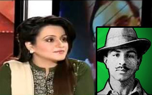 Pakistani Media is Praising Bhagat Singh