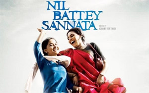 'Nil Battey Sannata' Trailer ft. Swara Bhaskar