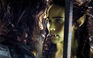 'Warcraft' Promo