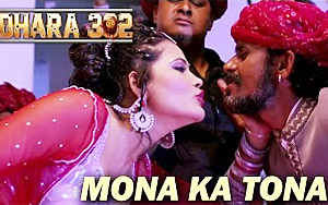 Mona Ka Tona Song - 'Dhara 302'