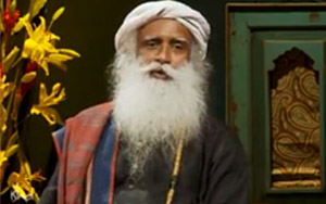 Sadhguru On India