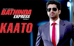 Kaato - Gurcharan Singh - Bathinda Express