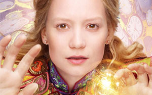 'Alice Through The Looking Glass' Trailer