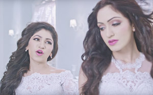 'Mere Papa' Song ft. Tulsi Kumar, Khushali Kumar