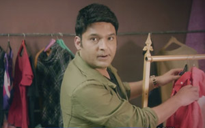 'The Kapil Sharma Show' Promo